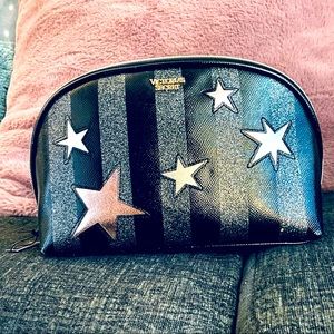 Star Spangled Victoria’s Secret Make-Up Bag